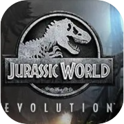 Evolusi Dunia Jurassic