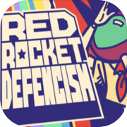 Red Rocket Defencism