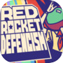 Icon of Red Rocket Defencism