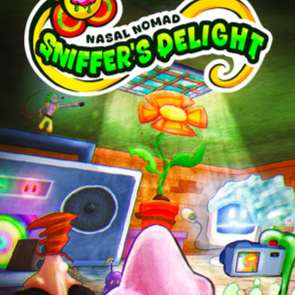 Nasal Nomad: Sniffers Delight for Android/iOS - TapTap