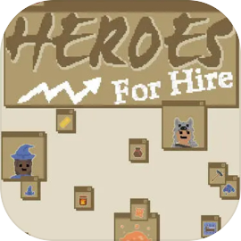 Heroes For Hire