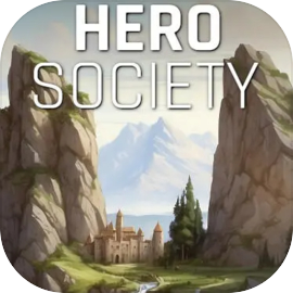 Hero Society