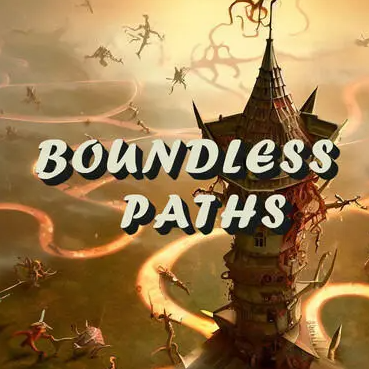 Boundless Paths Latest Version for Android/iOS APK - TapTap