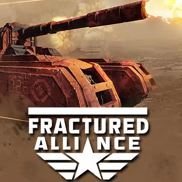 Fractured Alliance Latest Version for Android/iOS - TapTap