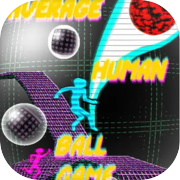 Average Human Ball Game
