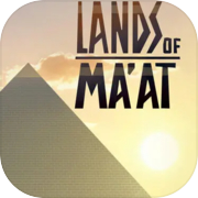 Lands of Ma'at
