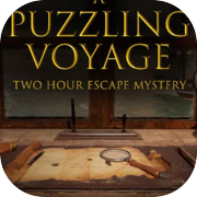 Two Hour Escape Mystery: A Puzzling Voyage