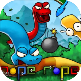 nope rope android iOS-TapTap