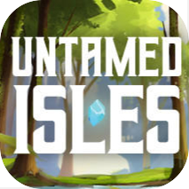Untamed Isles