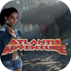 Atlantis Adventure