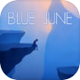 Blue June