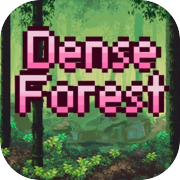 Foresta densa