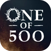 ONE of 500