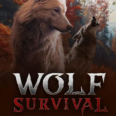 Wolf Survival Latest Version for Android/iOS - TapTap