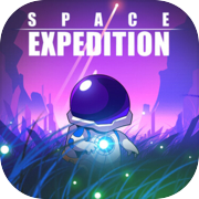 Space Expedition - Libreng Maglaro