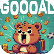 GOOOAL
