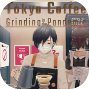 Tokyo Coffee: Grinding in the Pandemic