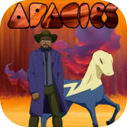 Apacies: Creatures of the Old West