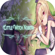 Little Witch Nobeta