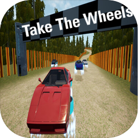 Take The Wheels!