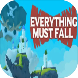 Everything Must Fall