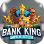 Иконка Bank King Simulator