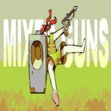 Mixed Guns