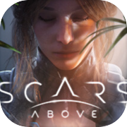 Scars Above