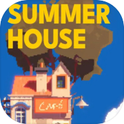 SUMMERHOUSE