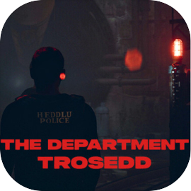 The Department / Trosedd
