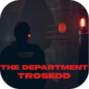 El Departamento / Crimen
