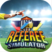 Referee Simulator