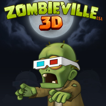 Zombieville USA 3D Latest Version for Android/iOS - TapTap