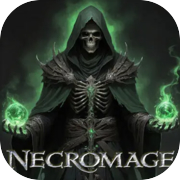 Necromage