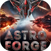 AstroForge: Lanun Angkasa