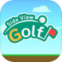 Icon of Side View Golf