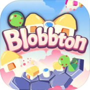 Blobbton