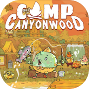 Campamento Canyonwood