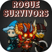 Rogue Survivors
