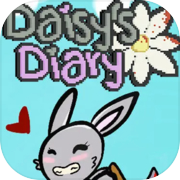 Buku Harian Daisy