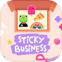 Icon of Sticky Business