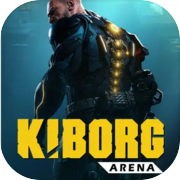 KIBORG: Arena