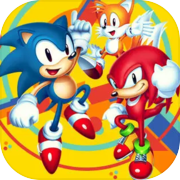 Sonic Mania