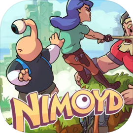 Nimoyd - Survival Sandbox
