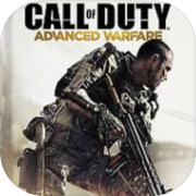 Call of Duty®: Advanced Warfare — Золотое издание