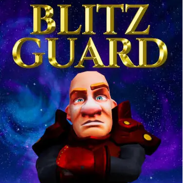 Blitz Guard Latest Version for Android/iOS APK - TapTap