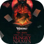 Werewolf: The Apocalypse — The Book of Hungry Names