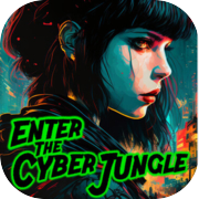 Entra en la jungla cibernética
