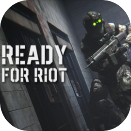 Ready for Riot
