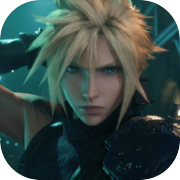FINAL FANTASY VII REMAKE INTERGRADE